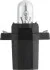 Автолампа Vision BAX BAX8,3s/1,35 1,2 W прозрачная PHILIPS 12597B2 (фото 2)