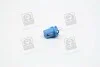 Лампа розжарювання Bax8,3/1,5blue12v 2w Bax8,3s/1,5 blue PHILIPS 12602CP (фото 3)