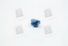 Лампа розжарювання Bax8,3/1,5blue12v 2w Bax8,3s/1,5 blue PHILIPS 12602CP (фото 4)