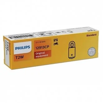 Автомобільна лампа PHILIPS 12913CP