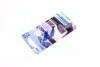 Автолампа WhiteVision Ultra W5W W2,1x9,5d 5 W синяя PHILIPS 12961WVUB2 (фото 2)