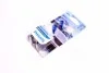 Автолампа WhiteVision Ultra W5W W2,1x9,5d 5 W синяя PHILIPS 12961WVUB2 (фото 4)