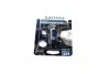 Автолампа DiamondVision H7 PX26d 55 W синяя PHILIPS 12972DVB1 (фото 3)