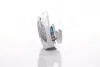 Автолампа DiamondVision H7 PX26d 55 W синяя PHILIPS 12972DVS2 (фото 4)
