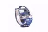 Лампа розжарювання H7 RacingVision GT200 +200 12V 55W PX26d (комплект) (пр-во Philips)