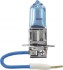Автолампа MasterDuty H3 PK22s 70 W светло-голубая PHILIPS 13336MDBVS2 (фото 2)