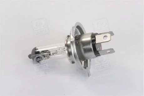 Автолампа MasterDuty H4 P43t-38 70 W 75 W прозрачная PHILIPS 13342MDC1