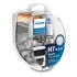 Автолампа MasterDuty BlueVision H7 PX26d 70 W светло-голубая PHILIPS 13972MDBVS2 (фото 1)