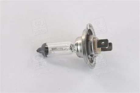 Лампа H7 24V 70W PX26d MasterDuty (пр-во Philips) PHILIPS 13972MDC1