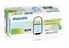 Автомобильная лампа R5W LongeRLife EcoVision 12V BA15s PHILIPS 38195528 (фото 1)