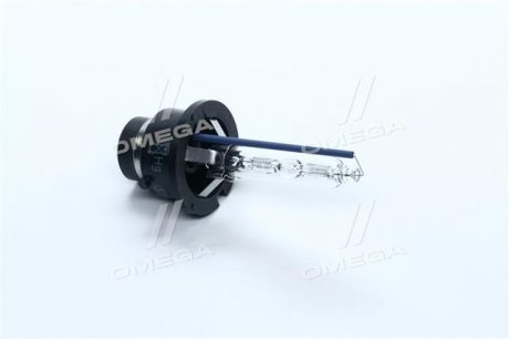 Лампа розжарювання D2S 85V 35W P32d-2 PHILIPS 85122WHV2S1 (фото 1)
