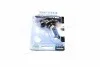 Автолампа CrystalVision HB3 P20d 65 W светло-голубая PHILIPS 9005CVB1 (фото 3)