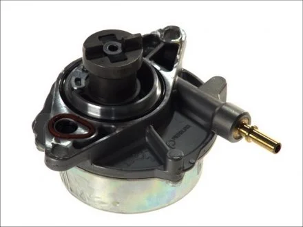 Помпа вакуумная Citroen Jumper / Fiat Ducato / Peugeot Boxer 2.2 D / HDi (RHV / 4HY)) 06- PIERBURG 7.00027.02.0