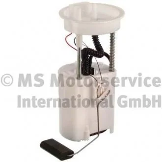Насос паливний електричний SEAT / VW PIERBURG 700468860