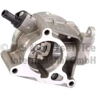 Помпа вакуумная VW CC 1.8TSI 08- PIERBURG 7.01274.06.0