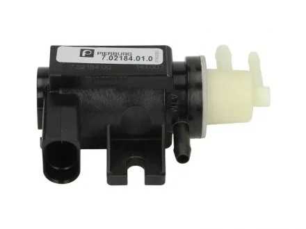 Фото 1 - перетворювач тиску AUDI / SKODA / VW A4, Fabia, Octavia, Superb, Golf, Bora, LT 28-35-46, Passat, Touareg 1,9TDI PIERBURG 702184010 Перетворювач тиску AUDI / SKODA / VW A4, Fabia, Octavia, Superb, Golf, Bora, LT 28-35-46, Passat, Touareg 1,9TDI PIERBURG 702184010 (фото 1)
