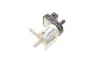 Клапан контроля электрический Fiat Punto / Palio / Doblo / Stilo 1.1i-1.8i 16v / 1.7D 1.9TD 98-07 PIERBURG 7.02256.49.0 (фото 2)