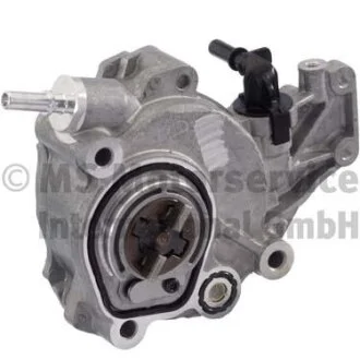 Механічний вакуумний насос FORD GALAXY II, MONDEO IV, S-MAX JAGUAR XF I, XF SPORTBRAKE LAND ROVER DISCOVERY SPORT, FREELANDER 2, RANGE ROVER EVOQUE 2.2D 10.06- PIERBURG 702551100