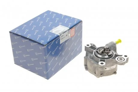 Вакуумний насос FORD / PAUGEOT / VOLVO 2,0 06 - PIERBURG 702551110