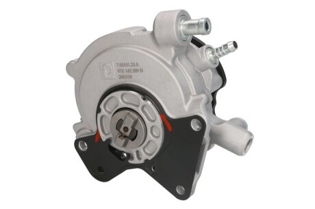 Механічний вакуумний насос VW PHAETON, TOUAREG 5.0D 10.02-05.10 PIERBURG 702551250