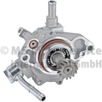 Насос вакуумний MITSUBISHI L200 \'\'2.5D \'\'05-15 PIERBURG 702551300