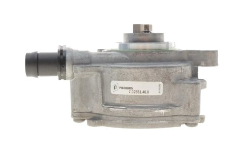 Насос вакуумний PIERBURG 702551460