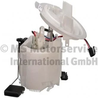 Насос топливный электрический MB C180, C200, E250, E200, C250 (204,212,207) blueefficiency 2,0-2,5 PIERBURG 702701410