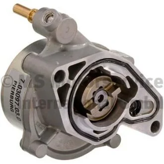 Механічний вакуумний насос OPEL ASTRA J GTC, INSIGNIA A, INSIGNIA A COUNTRY SAAB 9-3, 9-3X, 9-5 2.0/2.0ALK 01.08-04.18 PIERBURG 703097030