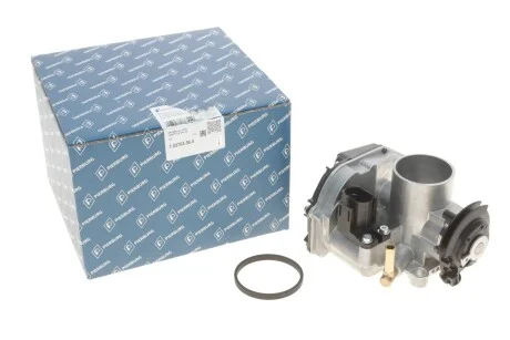 Корпус дросельної заслонки Seat Cordoba, Ibiza, Leon, VW Polo/Classic, Lupo, Golf IV, Bora, Skoda Octavia 1.0i-1.6i PIERBURG 7.03703.36.0 (фото 1)