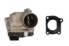 Регулирующая заслонка FIAT / IVECO 2.3 06-11 PIERBURG 703703490 (фото 2)