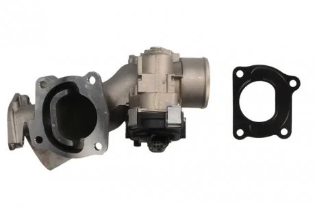 Регулирующая заслонка FIAT / IVECO 2.3 06-11 PIERBURG 703703490