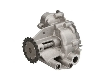 Помпа олійна Opel Movano, 13- PIERBURG 7.03988.05.0