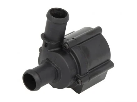 Насос водяной электрический VW Passat B7 1,8TSI, AUDI A4, A5, Q5 1,8-2,0TFSI 2,0TDI PIERBURG 704071650