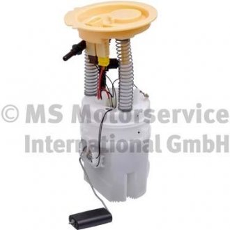 Паливний насос MERCEDES A W169 CDI PIERBURG 705656090