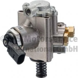 Насос топливный, механический SKODA / VW Octavia, Golf, Passat, Jetta, Touran 2,0TFSI 03- PIERBURG 706032010