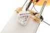 FUEL PUMP MODULE PIERBURG 707795400 (фото 2)