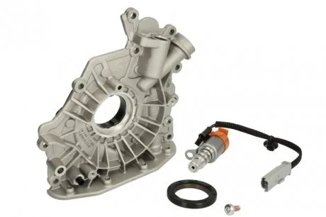 Масляный насос PSA/FORD/OPEL DV6FE/DV6FC/DV5FD/UGCA/UGCB/UGCC/XVCA/XVCB/XVCC (пр-во Pierburg) PIERBURG 7.07919.15.0