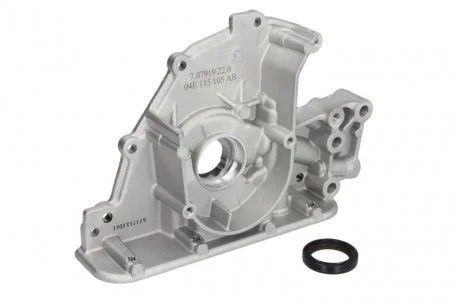 Масляний насос VAG 1.2TFSI CJZA/CJZB/CJZC/CJZD/CWVA/CWVB/CYVA/CYVB (вир-во Pierburg) PIERBURG 7.07919.22.0