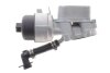 Радіатор масляний з корпусом фільтра CITROEN/PEUGEOT \'\'2.0HDI \'\'04>> PIERBURG 709269650 (фото 6)