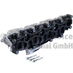 Впускний колектор AUDI/SEAT/SKODA/VW "2.0TDI "03-09 PIERBURG 710131030 (фото 1)