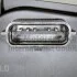 Клапан системи рециркуляції ВГ MB Citan Dacia K9K PIERBURG 710334200 (фото 3)