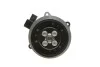 Насос водяний AUDI/SKODA/VW \'\'1.4TSI \'\'05-15 PIERBURG 710942100 (фото 3)
