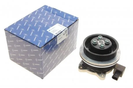 Водяна помпа (55мм роторне колесо) VW Golf/Jetta/Tiguan/Touran 1.4TSi/FSi 05> PIERBURG 710942100
