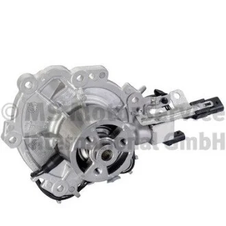 Насос водяний JAGUAR/LAND ROVER F-Pace/XE/XF/Defender/Discovery Sport PT204 \'\'17>> PIERBURG 710942110