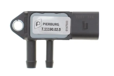 Датчик тиску вихлопних газів PIERBURG 711190020