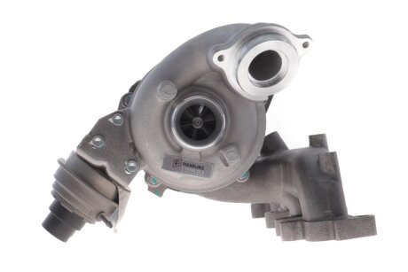 Турбокомпресор PIERBURG 7.15103.49.0