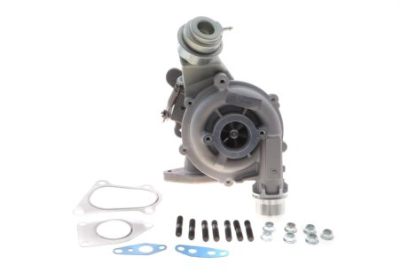 Турбокомпресор PIERBURG 7.15103.50.0