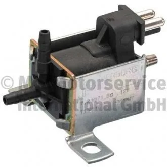 Клапан рециркуляции отработавших газов Mercedes M104, M111, Sprinter OM602 PIERBURG 721071500