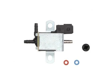 Клапан электромагнитный VW, SKODA, AUDI,SEAT, FORD PIERBURG 7.21895.55.0