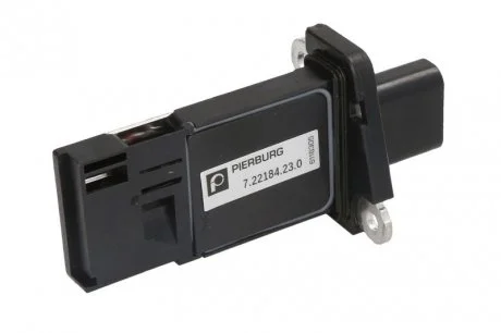 Фото 1 - витратомір повітря FORD Focus 1,6Ti 04-11 PIERBURG 722184230 Витратомір повітря FORD Focus 1,6Ti 04-11 PIERBURG 722184230 (фото 1)